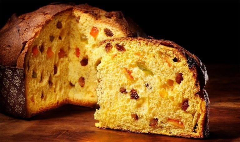 Panettoni siciliani. Ecco i migliori dolci dell’isola