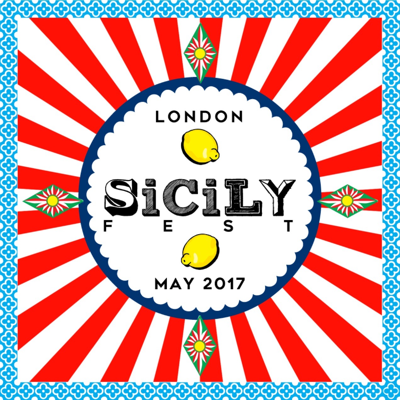 LONDON SICILY FEST